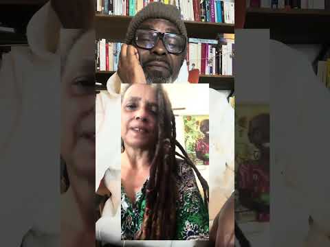 Isabelle Noah, the sister of Yannick Noah, who was held captive at his home, was deafened by her ...