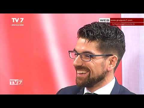Tv7 con Voi sera del 10/3/2020 - Rispettiamo le regole (5 di 6)