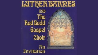 Trouble in My Way - I Know My  Jesus Will Fix It by Luther Barnes