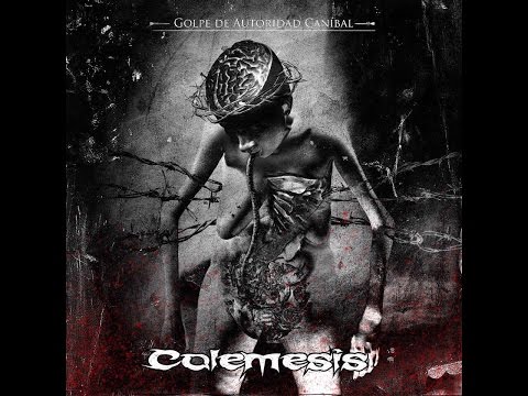 Colemesis- Golpe de Autoridad Canibal (Official Video)