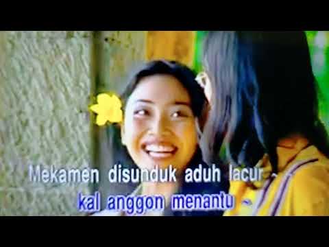 MEKAMEN DISUNDUK Panji Kuning.