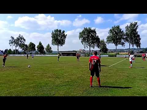 SpVgg Bachtal - TSV Wertingen 0:4 - [Kreispokal Donau-Sparkassen-Cup Dillingen]