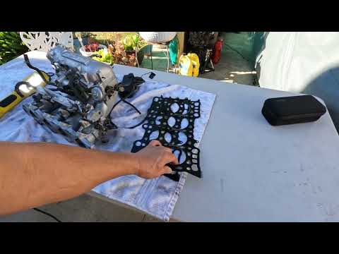 H22 Intake Air Bypass Vacuum routing and how it functions.