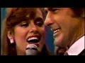 EN EXCLUSIVO CORAZON DE PIEDRA Lucia Mendez Le Canta Andres Garcia 80