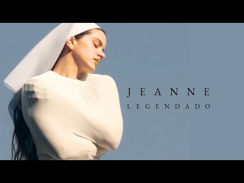 jeanne • rosalía (legendado/tradução)