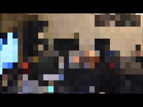 EAZ - Bonnie & Clyde  2013