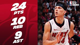 Tyler Herro - Miami Heat