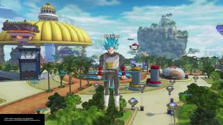 DRAGON BALL XENOVERSE 2 (HOW TO GET EXPERT MISSIONS)