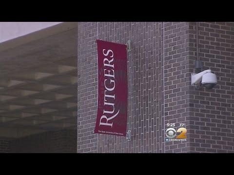 Computer Security Rutgers