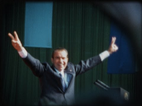 Our Nixon (Trailer)