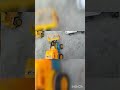 Mini JCB Wala Tractor Mini Jcb Toys