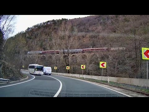 Defileul Jiului, Petroșani-Lainici-Târgu Jiu