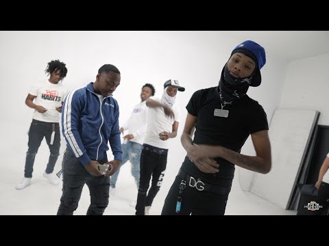 Lil MooMoo Ft. DCG Shun x DCG Bsavv BTS ( Behind The Scenes ) 🎥Shot By Day One Visuals ( 4k )