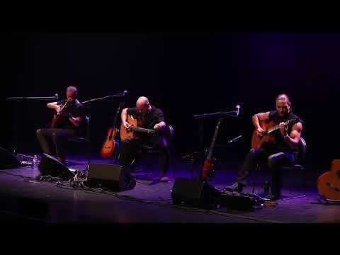 Tripliciti Full "Guitar Festival" Set 7/23/2025