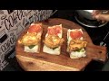 Egg Vada Pav Recipe Egg Snacks Street Foods Tv
