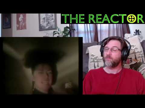 Reactor - Gonna Get Close To You - Dalbello Vs.  Queensryche