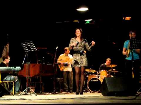 TASHA ODI   OVERJOYED