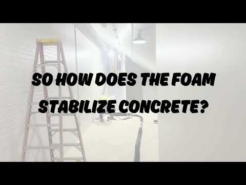 Ask the Expert- Zach on Concrete Repair