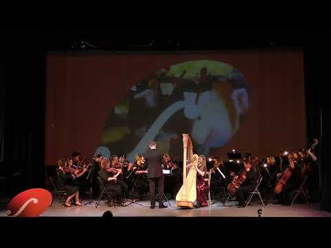 A.Vivaldi : Concerto in C Major RV534