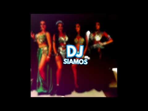 𝕯𝖏 𝕾𝖎𝖆𝖒𝖔𝖘 - 𝕏 Tsiggana Kati Ksereis 𝕏