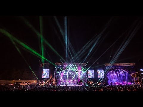 LOCKN' Music Festival