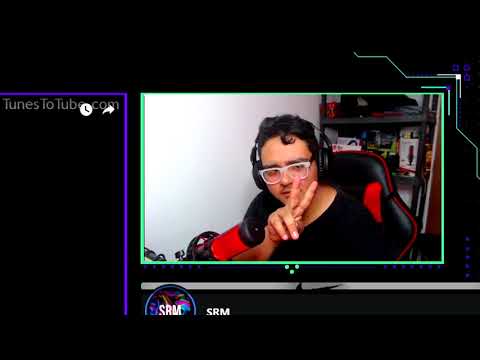 (REACCIÓN) brokeboirichie x represalia - 4AM (prod. pe$$o x benyo) | SRM