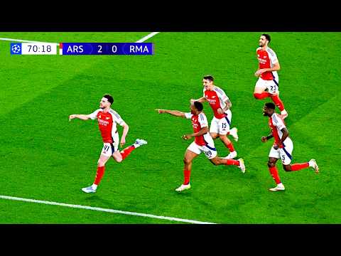 Football "Unexpected HERO" Moments