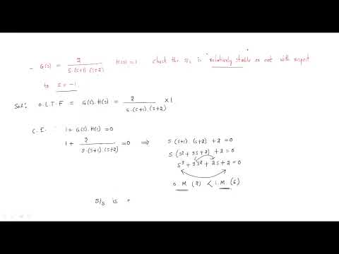 Control systems | Open loop Closed Loop | Introduction | Lec 1