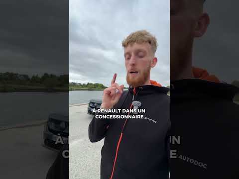 Je suis venu acheter une Peugeot… je suis reparti avec une Renault 😭