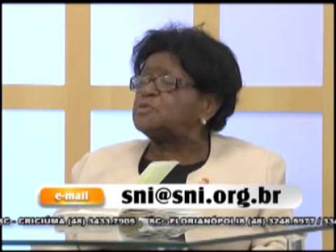 27/08/2013 - PROGRAMA SEICHO-NO-IE NA TV - Memórias da vida anterior