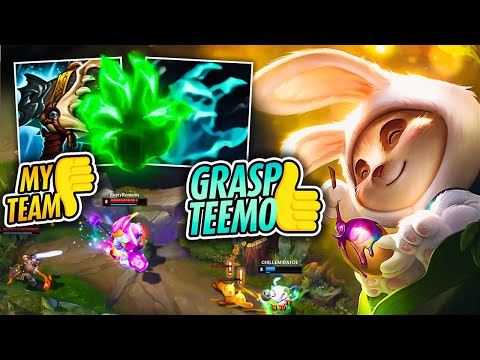 This is BY FAR the hardest I have tried to stay chill