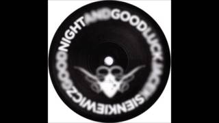 Jacek Sienkiewicz ‎– Good Night And Good Luck   Sampler