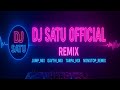 नको मला खिजवू Nako Mala Khijavu Gavthi Song DJ SATU IN THE MIX JUMP MIX SONG 2