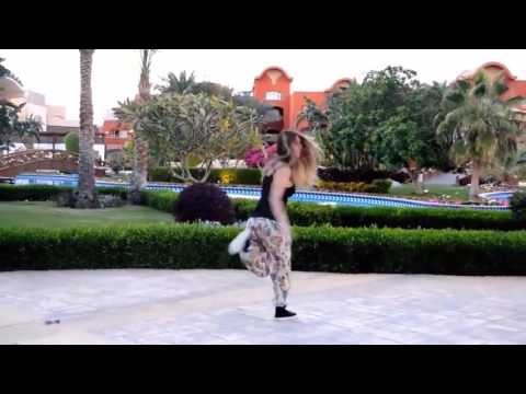 I.T. - Everybody Shuffle (Official Video)