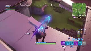 [fortnite] ライブ配信フォートナイト！　初見歓迎！　参加歓迎！　キッズNG