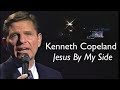 Kenneth Copeland Jesus By My Side audio from cassette tape