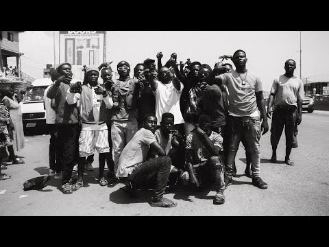 Fest  - Champions League [Official Music Video]