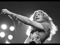 Robert Plant - Like I've Never Been Gone