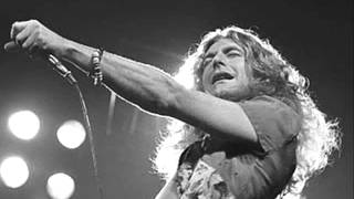 Robert Plant - Like I&#39;ve Never Been Gone