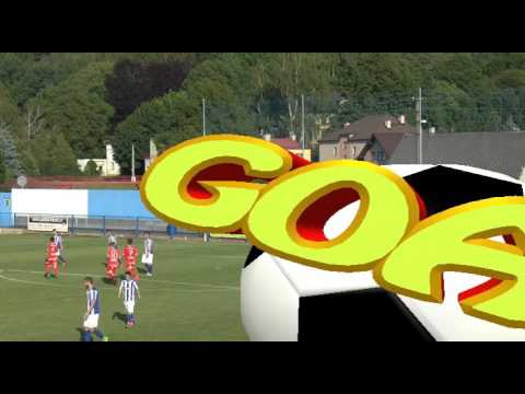 Momenty utkání FKN vs FK Pce B 2   4