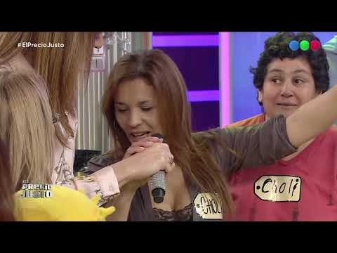 Programa 155 completo - El Precio Justo 2019 con Lizy Tagliani