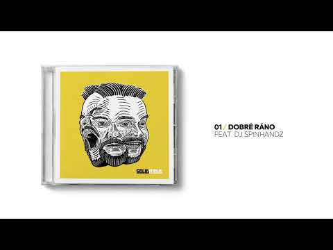 1 Solid Move - Dobré ráno feat. DJ Spinhandz