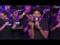 Noel Nderitu EBENEZER Official Live Video