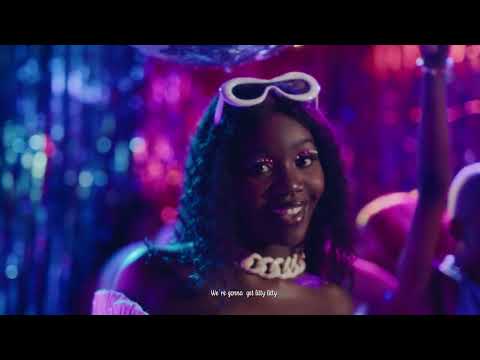 Boii - Credit Alert (Official Video)