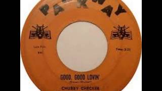 &quot;Good, Good Lovin&#39;&quot; - Chubby Checker (1961 Parkway)