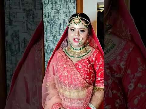 Bridal Makeup Artist portfolio by Make Me Bride in Varanasi - Photo 1