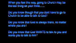 A Place Called Grace, Phillips, Craig & Dean