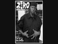 Z-Ro: And 2 My G's