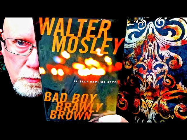 Vídeo relacionado con El Caso Brown / Bad Boy Brawly Brown