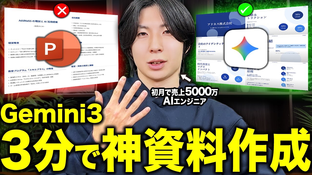 ビジネスチャンネル②